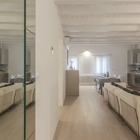 Ca' Rossini 2 * Βενετία