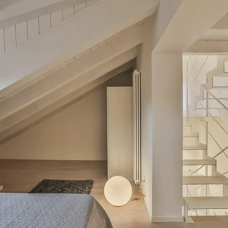 Ca' Rossini 2 Apartman