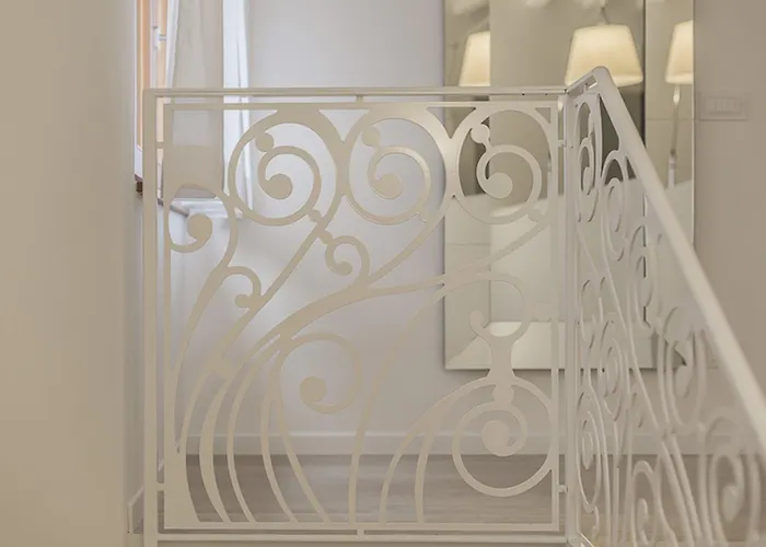 Ca' Rossini 2 شقة البندقية