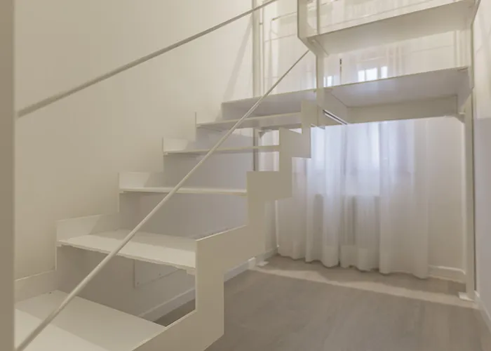 Ca' Rossini 2 * البندقية