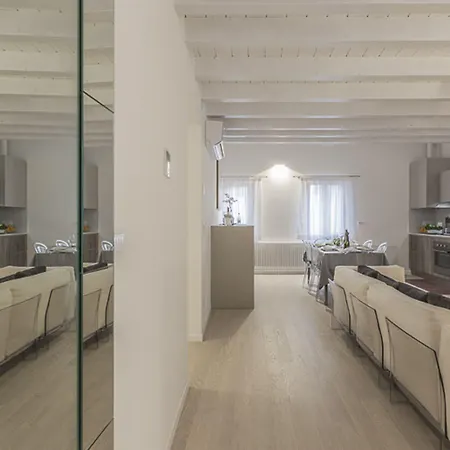 Ca' Rossini 2 Wenecja