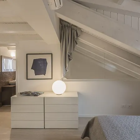 Apartment Ca' Rossini 2 *