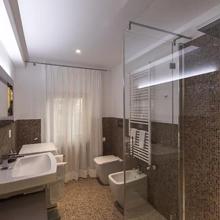 Apartment Ca' Rossini 2 *