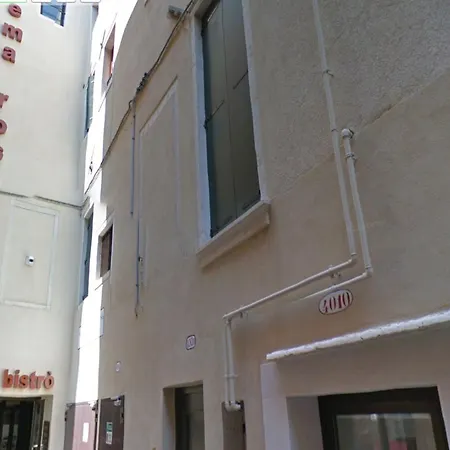 Apartament Ca' Rossini 2 *