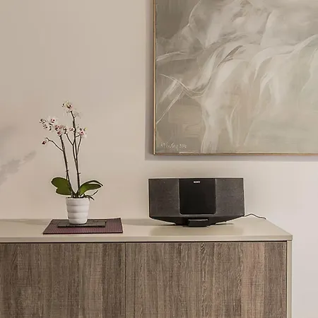 公寓 Ca' Rossini 2 威尼斯