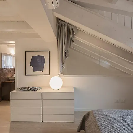 Apartament Ca' Rossini 2