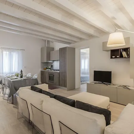 Apartament Ca' Rossini 2