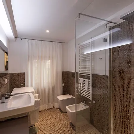 Ca' Rossini 2 Apartment *