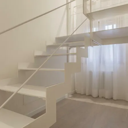 Ca' Rossini 2 Apartment Venice