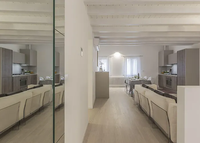 Ca' Rossini 2 ヴェネツィア