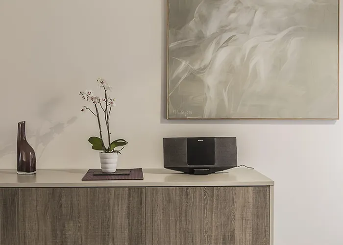 Appartamento Ca' Rossini 2 *