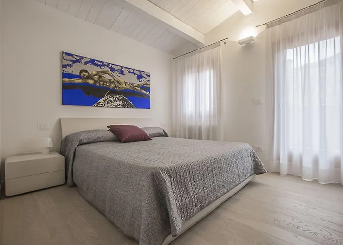 Ca' Rossini 2 ヴェネツィア