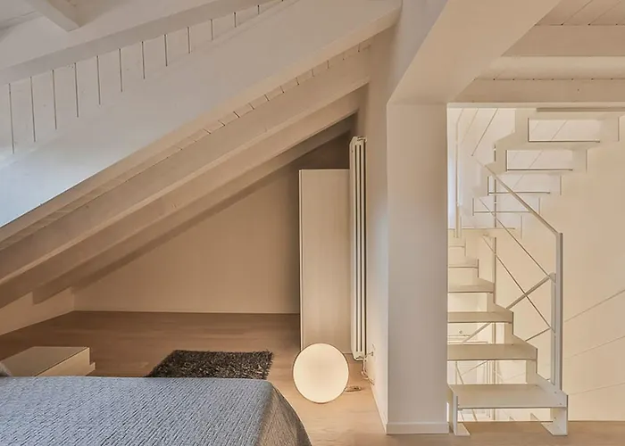 Appartamento Ca' Rossini 2 Venezia