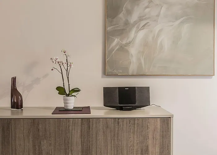 Appartamento Ca' Rossini 2 Venezia