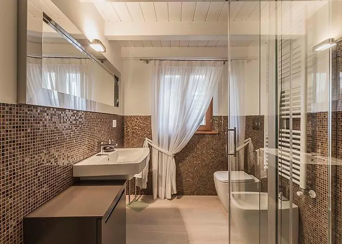 Appartamento Ca' Rossini 2 Venezia