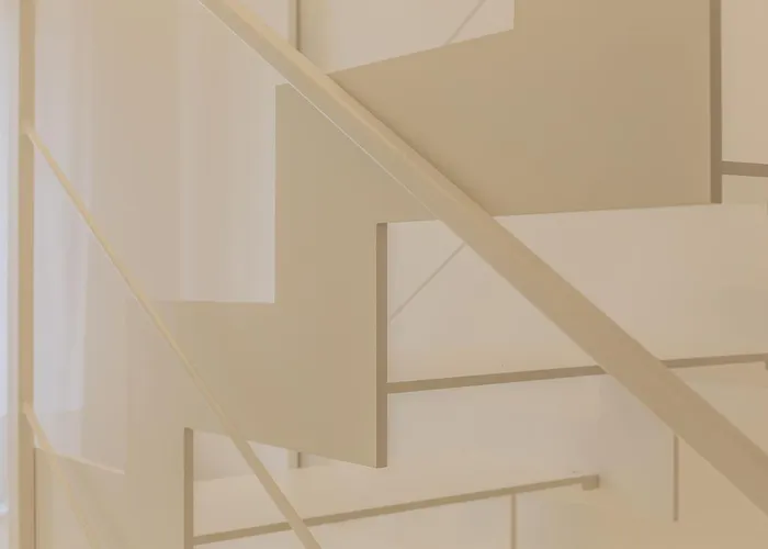 Ca' Rossini 2 アパート *