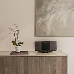 公寓 Ca' Rossini 2 威尼斯