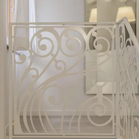 Ca' Rossini 2 Apartman Velence