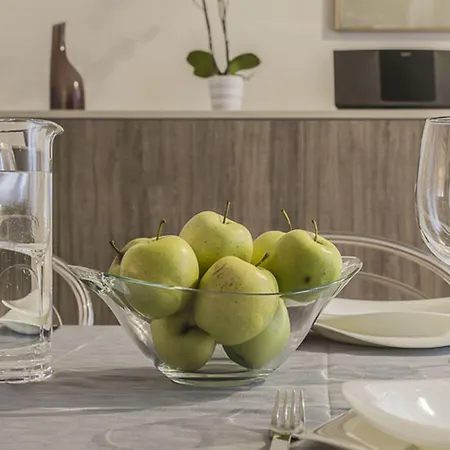 Ca' Rossini 2 Appartement