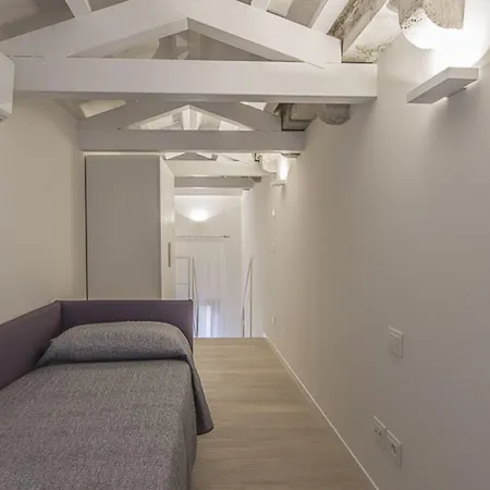 Appartement Ca' Rossini 2 Venise