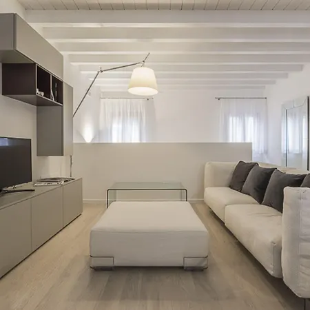 Ca' Rossini 2 Appartement