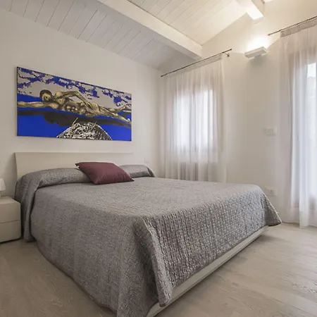 Ca' Rossini 2 Velence