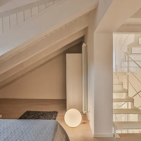 Appartement Ca' Rossini 2 Venise