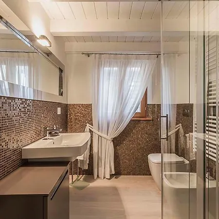 Appartement Ca' Rossini 2 Venise