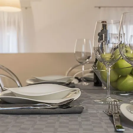 Appartement Ca' Rossini 2