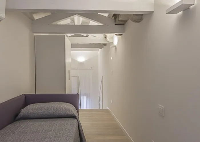 Apartman Ca' Rossini 2 Velence