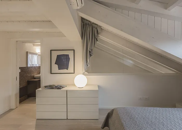 Apartman Ca' Rossini 2 *