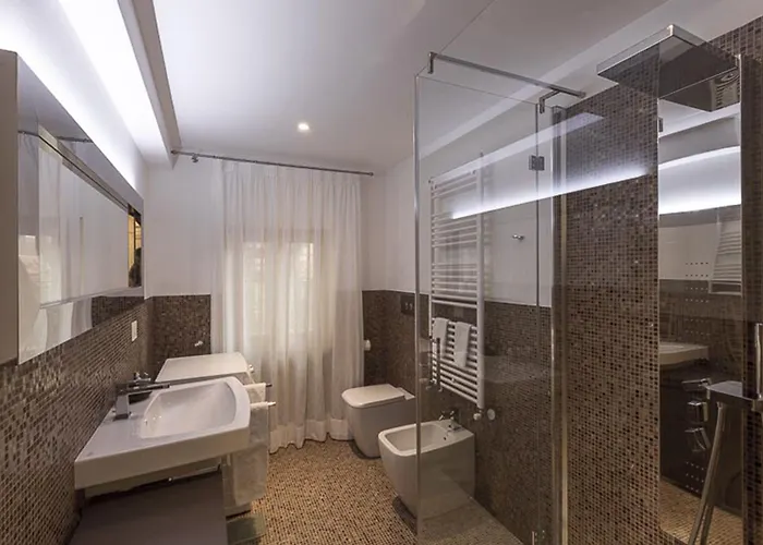 Apartman Ca' Rossini 2 *