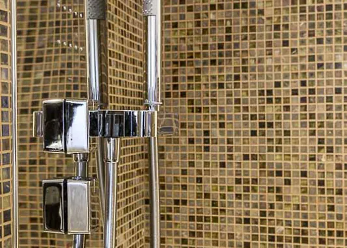 Apartman Ca' Rossini 2 *