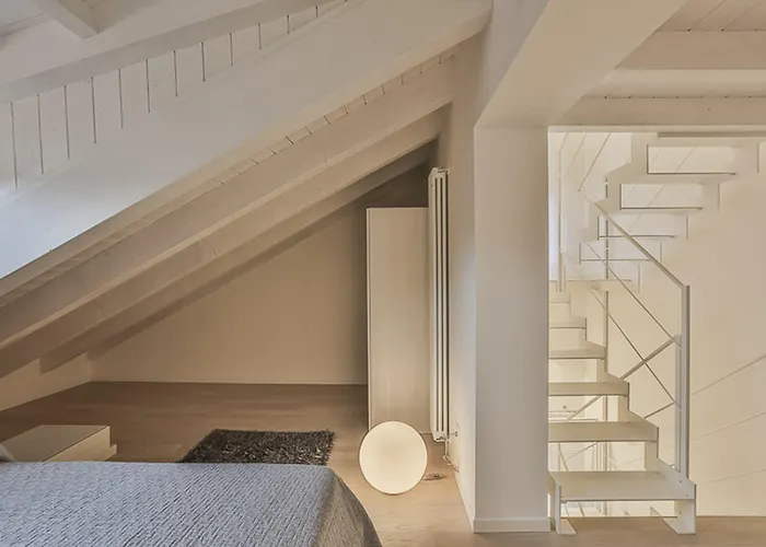 Ca' Rossini 2 Apartman