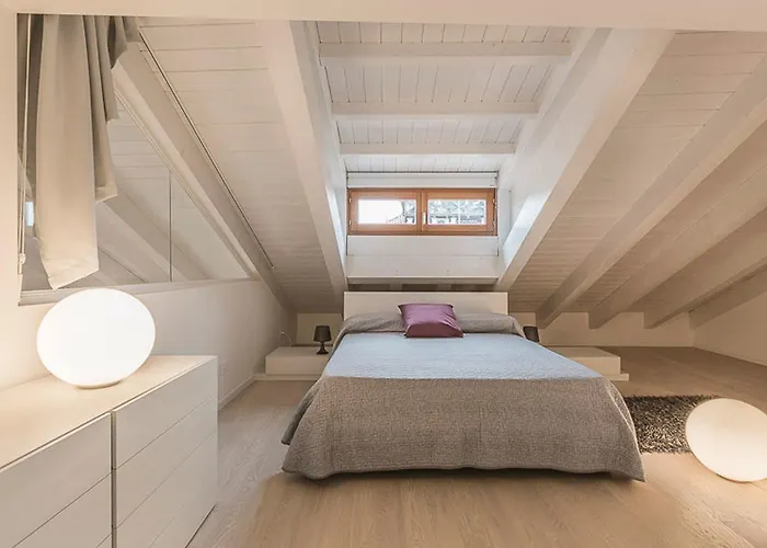 Ca' Rossini 2 Apartman *