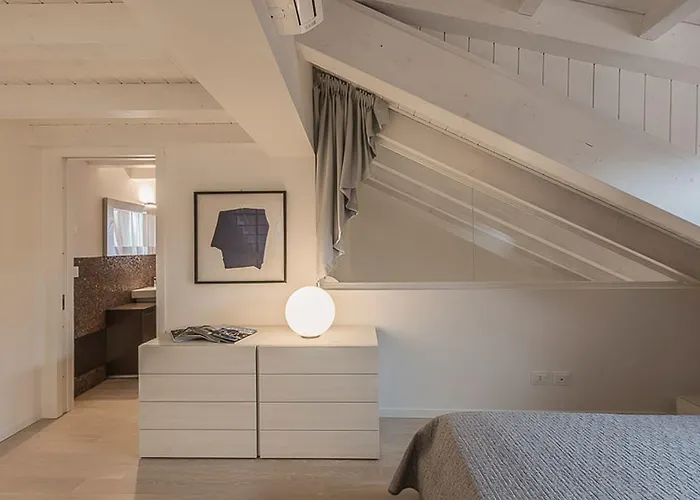 Apartman Ca' Rossini 2