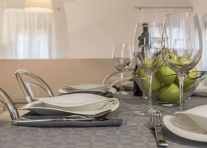 Apartman Ca' Rossini 2