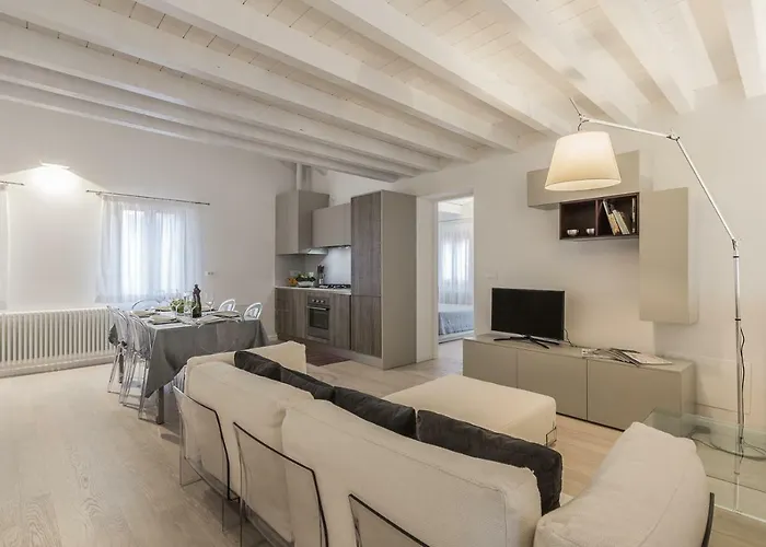 Apartman Ca' Rossini 2