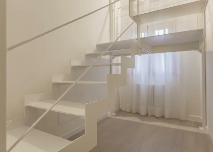 Ca' Rossini 2 Apartman Velence